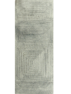 Variation on Meditation 3.31A by Deborah Nehmad