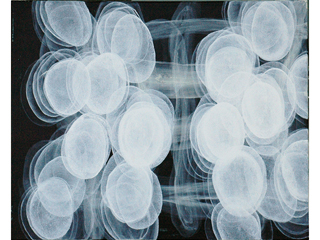Gemaltes 66 by Katrin Moller