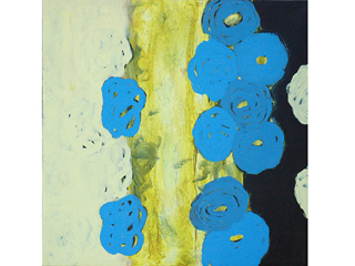 Gemaltes 24 by Katrin Moller