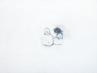 I Think I'm Going to be OK by Kirsten Rae Simonsen