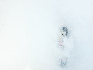 Special Day by Kirsten Rae Simonsen