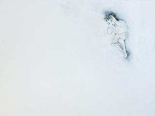 Leave Me Alone by Kirsten Rae Simonsen