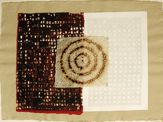 Variation on Meditation 2.2 by Deborah Nehmad