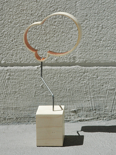 Little Sense (2) by Aaron  Padilla