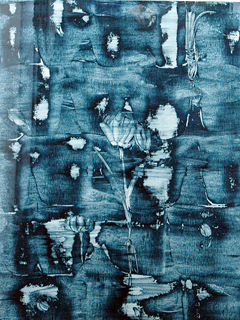 Moment #9 by Mary Mitsuda
