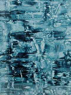 Moment #10 by Mary Mitsuda