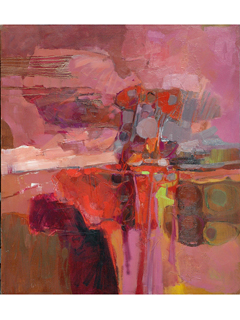 Fantasy #16 by Lau Chun