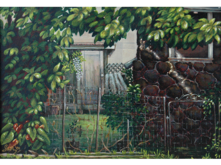 More Hidden Waikiki by Sandra Blazel