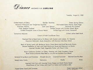 Island Feast by Eugene Savage (1883-1978) (View 3)