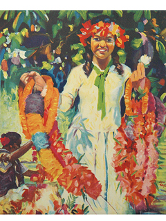 Untitled by John Kelly (1876-1962)