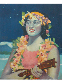 Untitled by John Kelly (1876-1962)