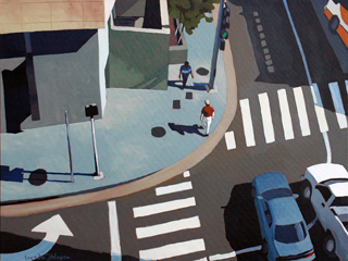 Greenlight by Brenda Cablayan