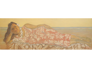 Kaulana III by Russell Lowrey