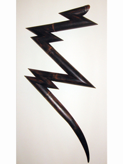 Wave Form 94 by Steven  Rosenthal