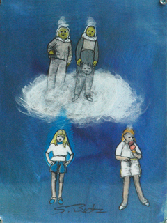Good Girls by Suzanne Betz