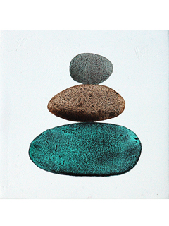 Color Forms 1425 by Chuck Davis (1945-2016)