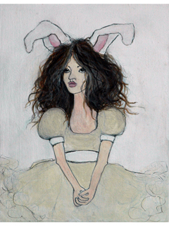 Late To The Party by Kirsten Rae Simonsen