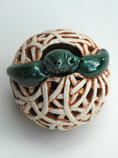 Hatchling by Rochelle Lum (View 2)