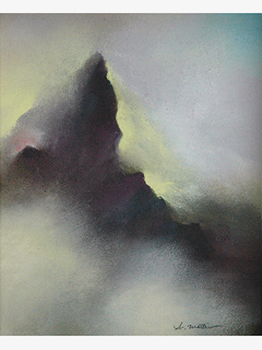 Peak Moment by Toni Martin 
