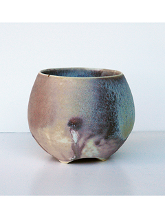 Double Walled Sake Cups by Daven Hee
