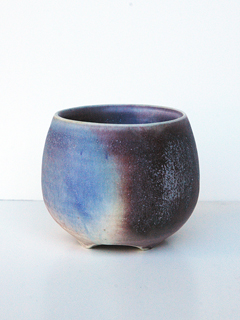 Double Walled Sake Cups by Daven Hee