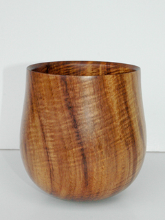 Keauakolu by Jon Tuthill