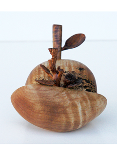 Split Stone: Light by Lori Uyehara