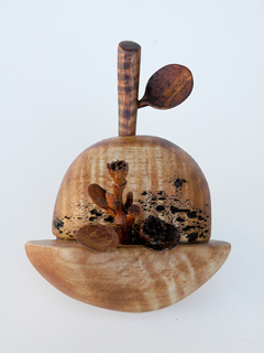 Split Stone: Light by Lori Uyehara (View 2)