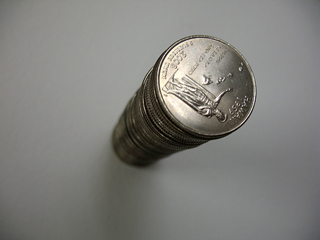 Stack by Robert  Molyneux (View 2)