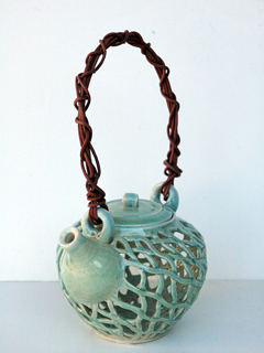 Tea For None III by Diane KW (View 2)