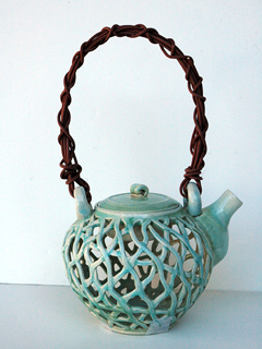 Tea For None III by Diane KW (View 3)