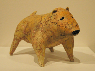 New Yeller by Johannette Rowley (View 2)