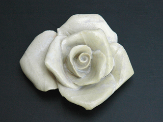 Rose by Karen Lucas