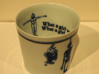 What A Girl Wants by Suzanne  Wolfe