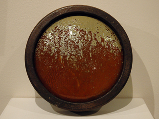 Global Warming by George Newton