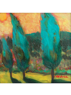 Daylight by Anthony  Mendivil