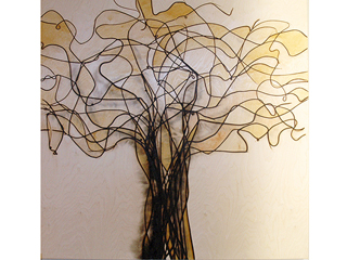 Tree by Scott Fitzel