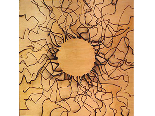 Eclipse by Scott Fitzel