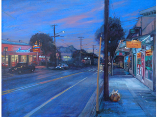 Kapahulu Vices by Ka-Ning Fong