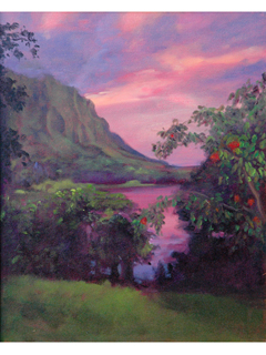 Tolehua by Ka-Ning Fong