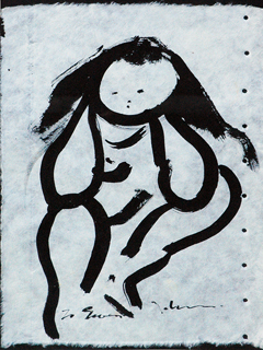 Untitled by John Young (1909-1997)