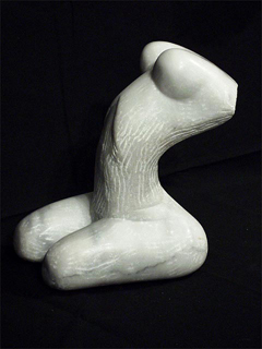 Waking Up by Tiare Dutcher