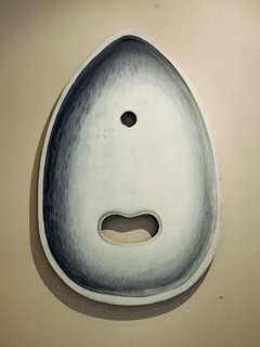 Separation Anxiety by Lawrence Seward