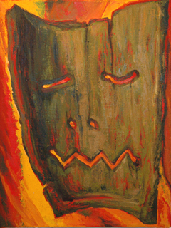 No Real Smiles Until Things Get Better by Lawrence Seward