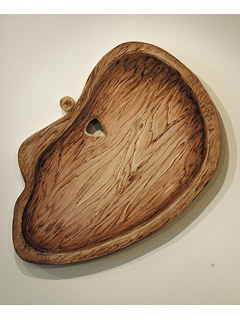 The Knot by Lawrence Seward