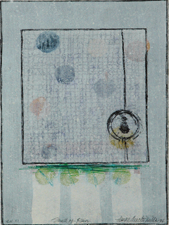 Smell of Rain by Hanae Uechi Mills