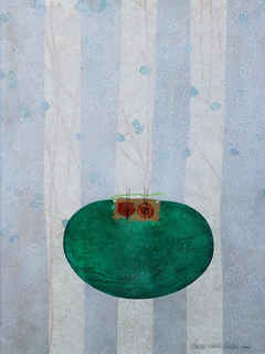 Enchanted by Hanae Uechi Mills