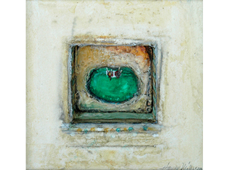 An Intricate Snippet No. 1 by Hanae Uechi Mills