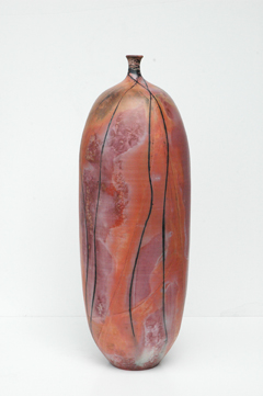 Lava Bottle by Joel T Park (View 2)
