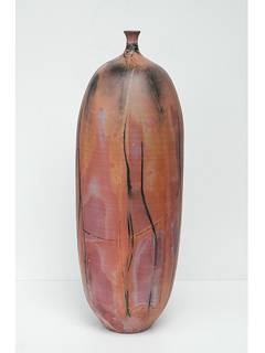 Lava Bottle by Joel T Park (View 3)